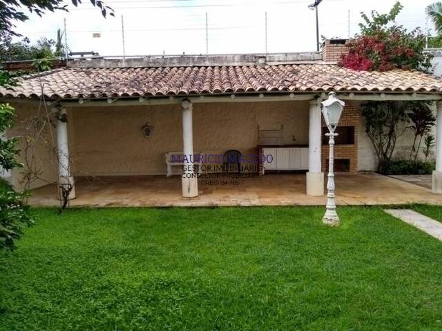 #1062 - Casa para Venda em Barueri - SP