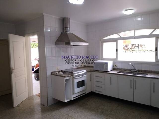 Casa para Locação em Barueri - 4