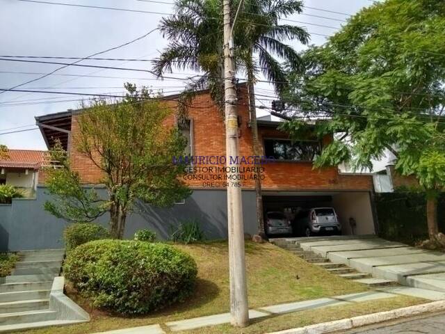 #1063 - Casa para Venda em Barueri - SP