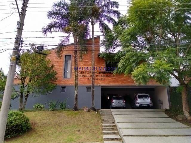 #1063 - Casa para Venda em Barueri - SP