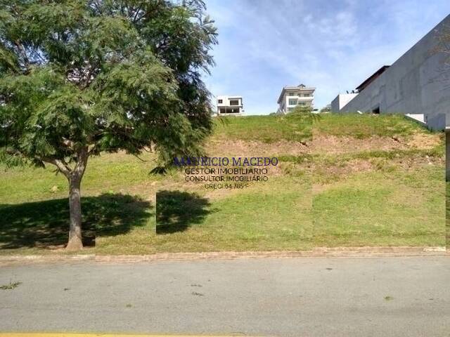 Terreno para Venda em Barueri - 2