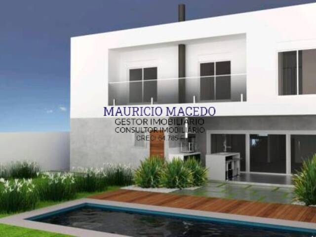 #1073 - Casa para Venda em Barueri - SP