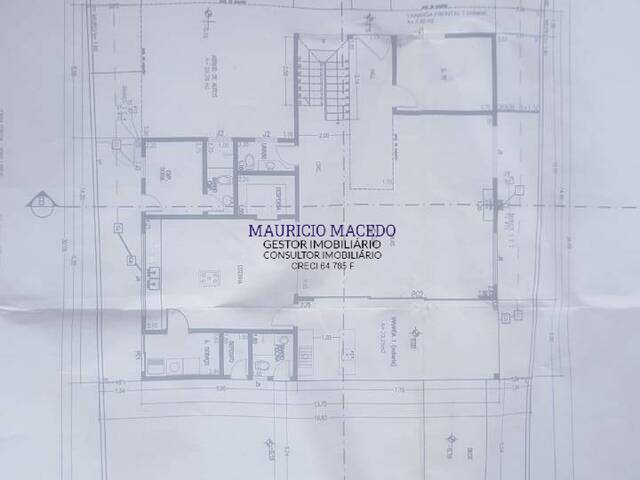 #1073 - Casa para Venda em Barueri - SP