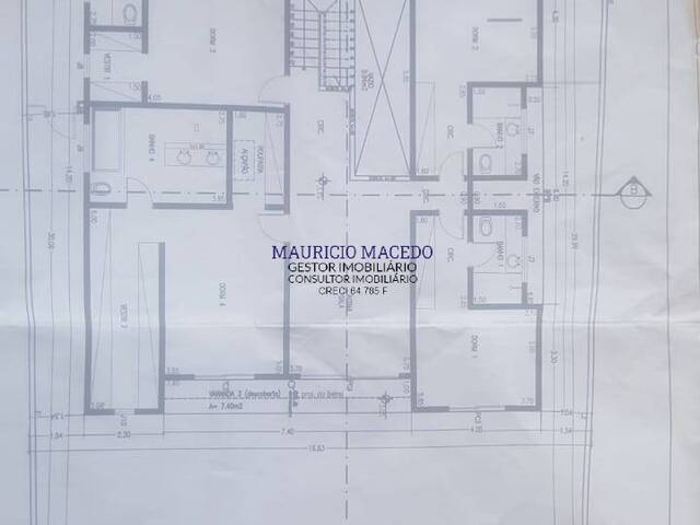 Casa para Venda em Barueri - 4