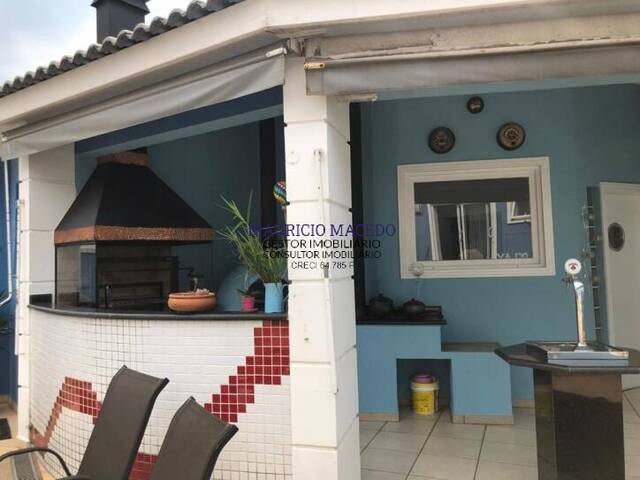 #1044 - Casa para Venda em Barueri - SP