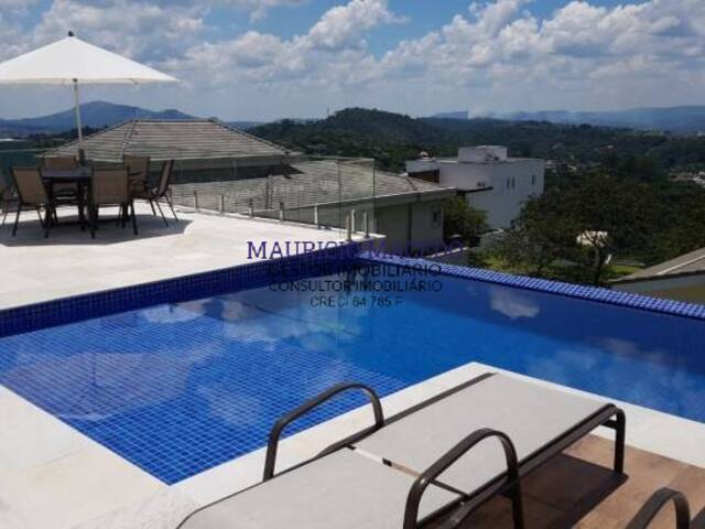 #1076 - Casa para Venda em Barueri - SP