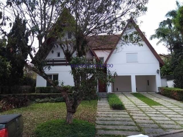 #1078 - Casa para Venda em Barueri - SP