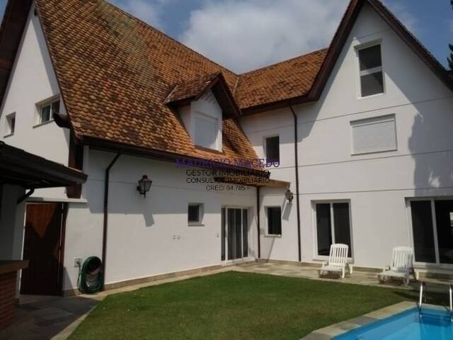 #1078 - Casa para Venda em Barueri - SP