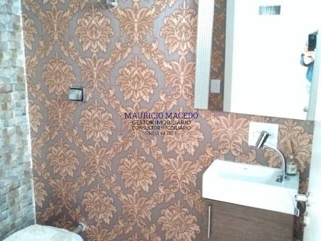 #1082 - Casa para Venda em Barueri - SP