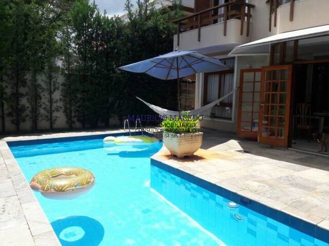 #1087 - Casa para Venda em Barueri - SP