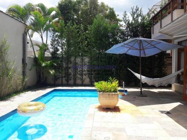 #1087 - Casa para Venda em Barueri - SP