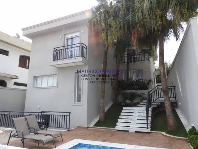 #1088 - Casa para Venda em Barueri - SP
