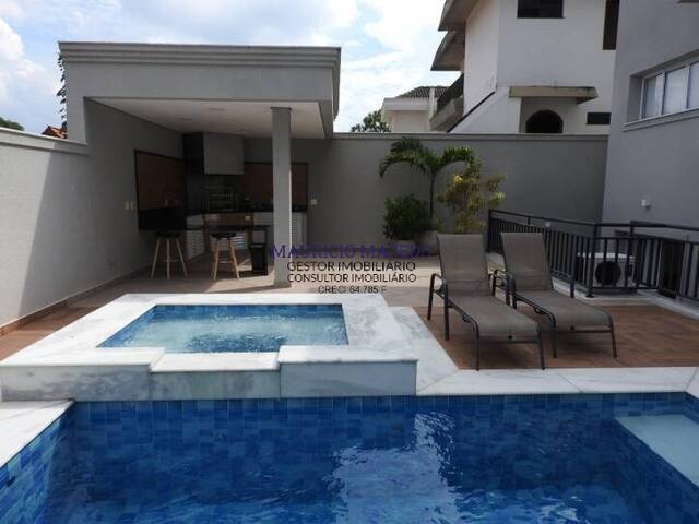 #1088 - Casa para Venda em Barueri - SP