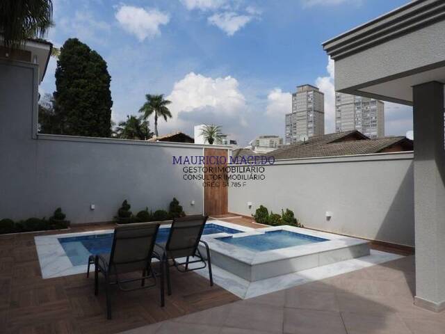 #1088 - Casa para Venda em Barueri - SP