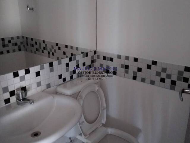 Sala Comercial para Venda em Barueri - 5