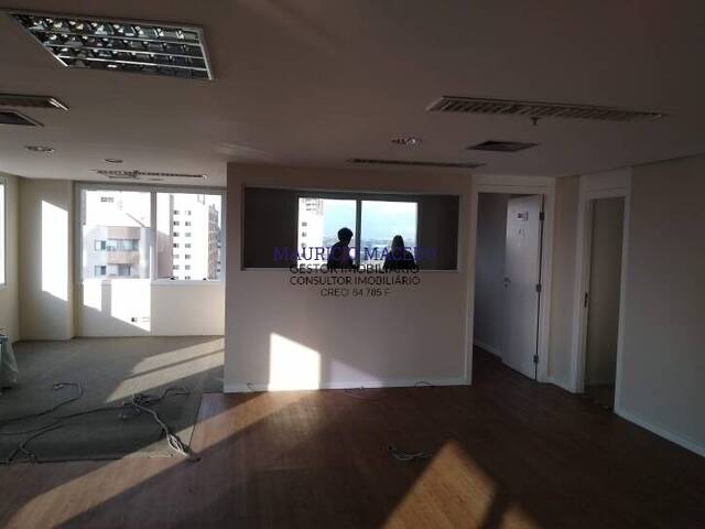 Sala Comercial para Venda em Barueri - 4