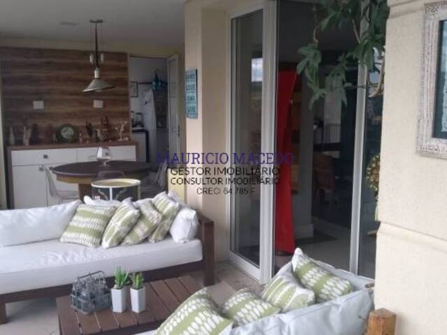 Apartamento para Venda em Barueri - 4