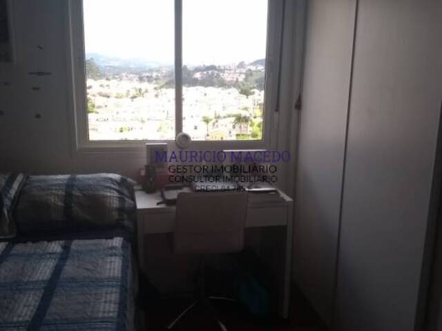 Apartamento para Venda em Barueri - 2