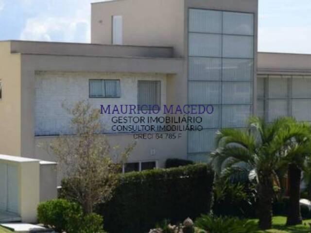 #1099 - Casa para Venda em Barueri - SP