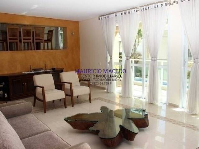 #1103 - Casa para Venda em Barueri - SP