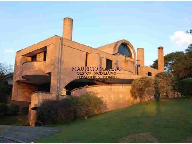 #1102 - Casa para Venda em Barueri - SP