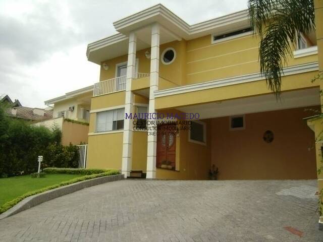 #1116 - Casa para Venda em Barueri - SP