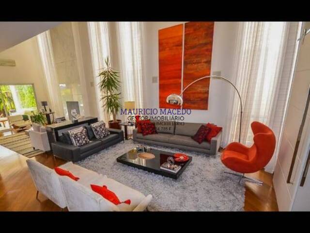 #1117 - Casa para Venda em Barueri - SP