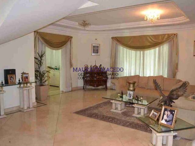 #1106 - Casa para Locação em Barueri - SP