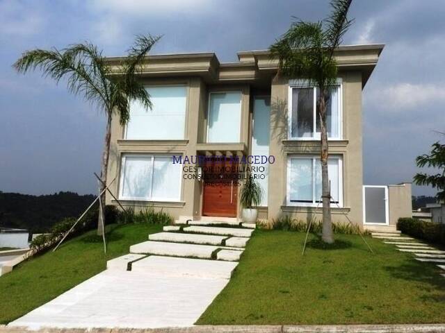 Casa para Venda em Barueri - 3