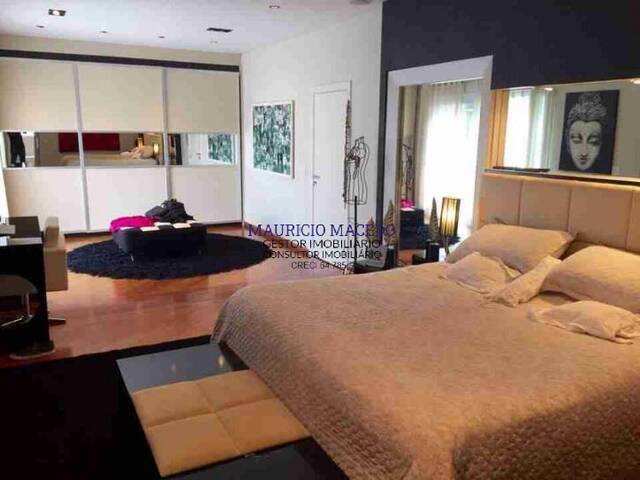 Casa para Locação em Barueri - 5