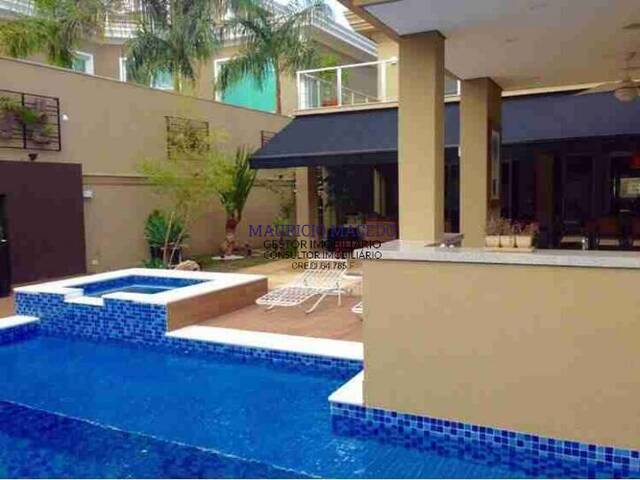 Casa para Locação em Barueri - 2