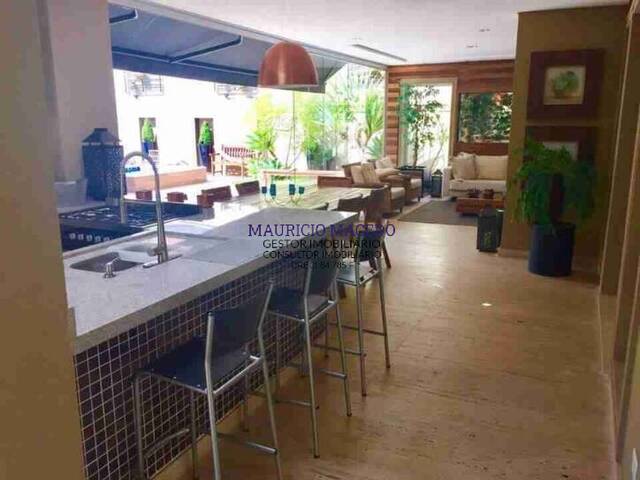 Casa para Locação em Barueri - 4