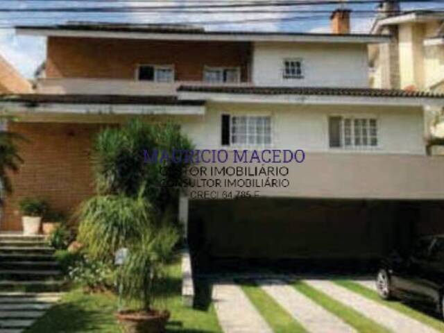 #1097 - Casa para Venda em Barueri - SP