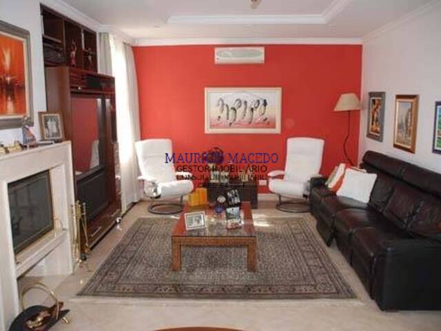 #1121 - Casa para Venda em Barueri - SP
