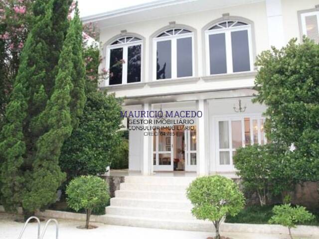 #1122 - Casa para Venda em Barueri - SP