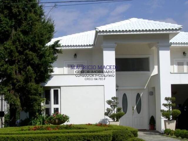 #1122 - Casa para Venda em Barueri - SP