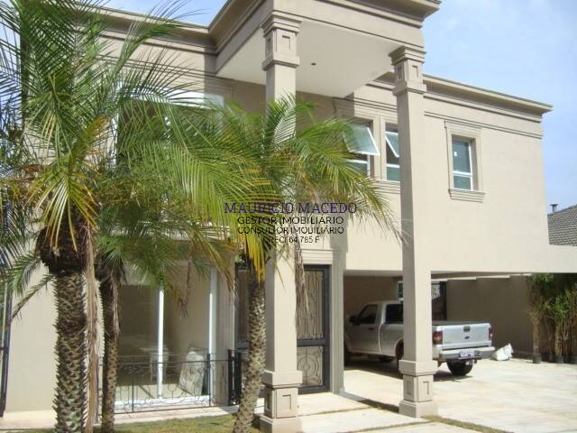 #1124 - Casa para Venda em Barueri - SP