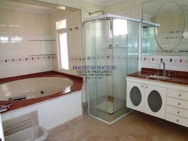 #1125 - Casa para Venda em Barueri - SP