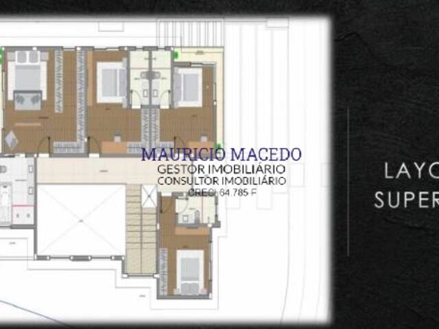Casa para Venda em Barueri - 3