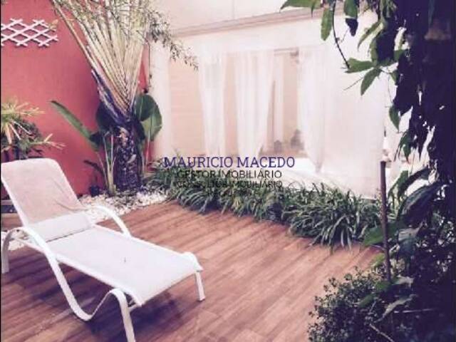 #1134 - Casa para Venda em Barueri - SP