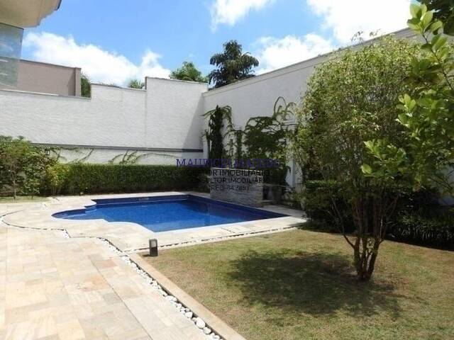 #1136 - Casa para Venda em Barueri - SP