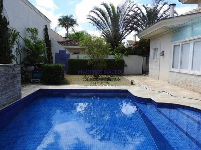 #1136 - Casa para Venda em Barueri - SP