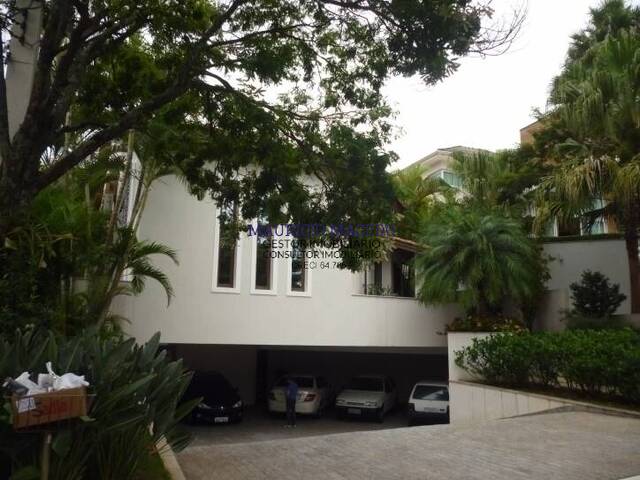 #1139 - Casa para Locação em Barueri - SP