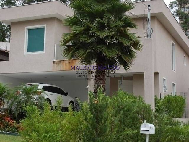 #1141 - Casa para Venda em Barueri - SP