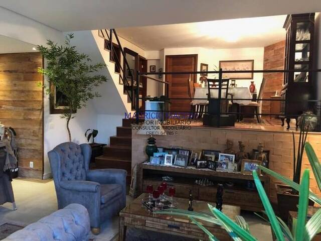 #1142 - Casa para Venda em Barueri - SP