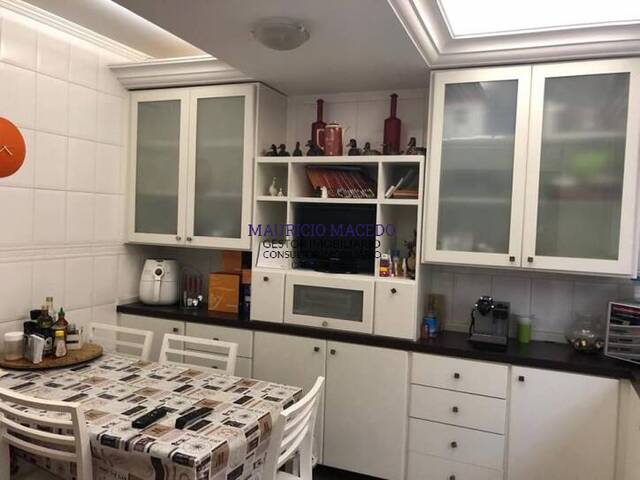 #1142 - Casa para Venda em Barueri - SP