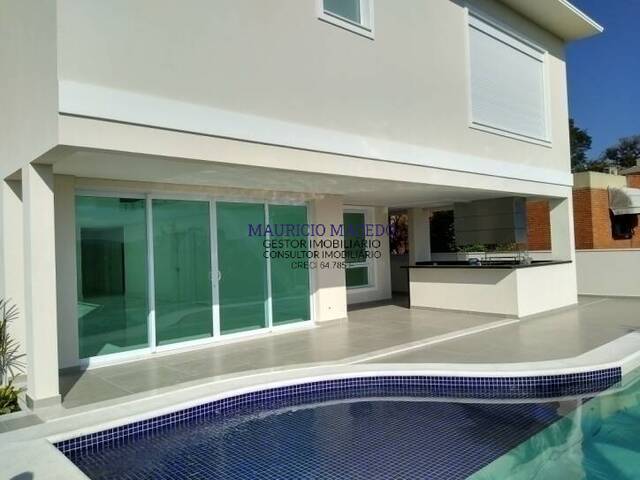 Casa para Venda em Barueri - 4