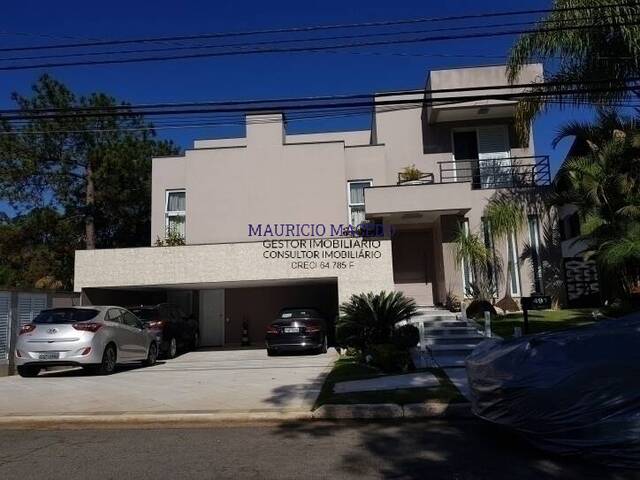 #1121 - Casa para Venda em Barueri - SP