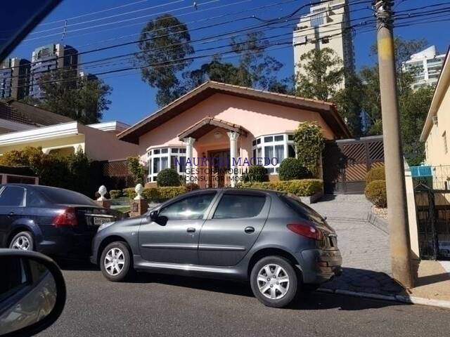 #1119 - Casa para Venda em Barueri - SP