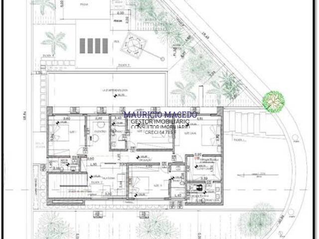 Casa para Venda em Barueri - 4